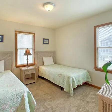 Pompano 588 Villa